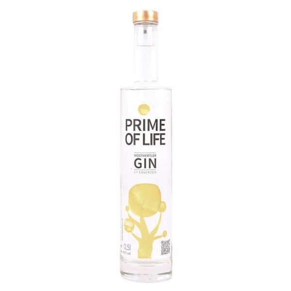 Prime of Life GIN 0,5 l