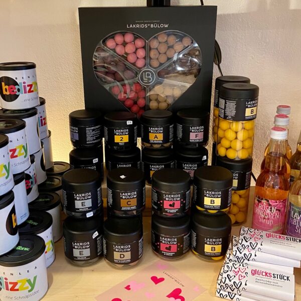 Lakrids by Bülow Passionfruit 295g – Bild 4