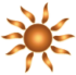 Sonne_Zeichenfläche 1